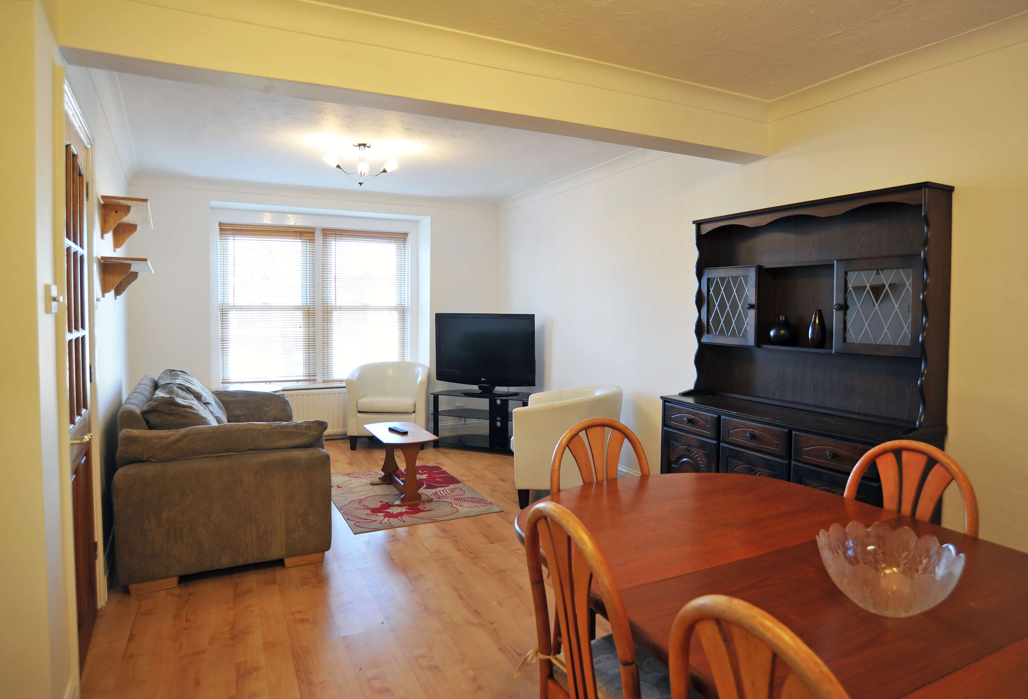 Queens Park Road Brighton